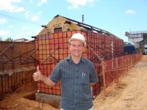Leia mais sobre o artigo A Estação Ferroviária de Parangaba não será demolida