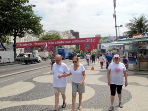 Leia mais sobre o artigo UM SONHO CONCRETIZADO: A FESTA 2011/2012 NO RIO DE JANEIRO