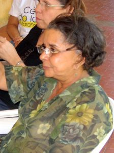 Leia mais sobre o artigo DRA. ALRIGELI, UMA CUIDADORA DO POVO DE MARANGUAPE