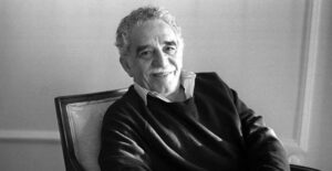 Leia mais sobre o artigo Carta de despedida de Gabriel Garcia Marquez